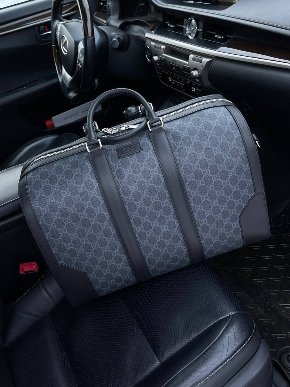 Сумка дорожная Gucci