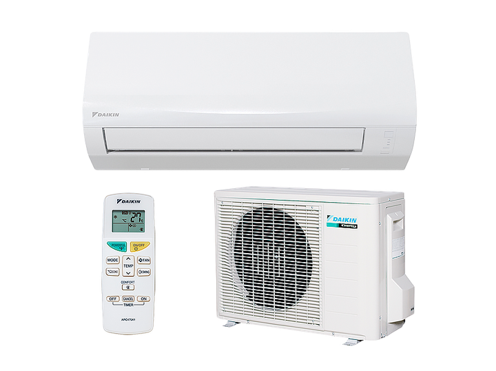 Купить Сплит-система инверторного типа Daikin FTXF42C/RXF42C комплект