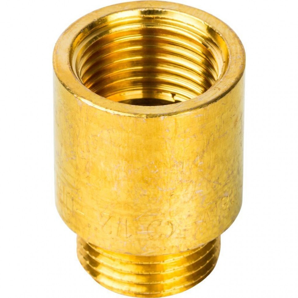 Удлинитель ВН 1/2"х25 Stout