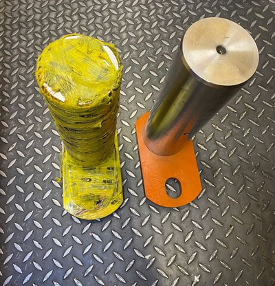 Палец 263J8-70151