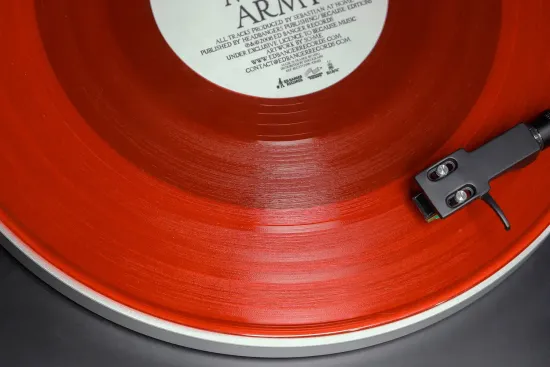 Проигрыватель винила Audio-Technica AT-LP5x