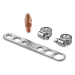 ПТК RILON MIG 500 GF НАКС инверторный сварочный полуавтомат 005.300.284