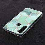 Чехол ТПУ для Xiaomi Redmi Note 8, 011333