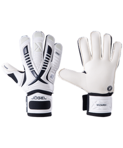 Перчатки вратарские ONE Wizard CL3 Flat