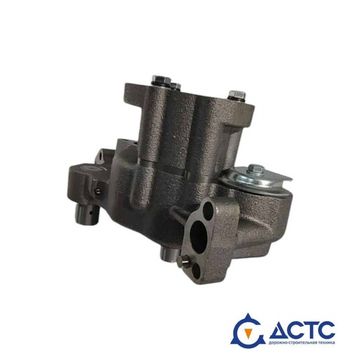 Насос масляный двигателя SHANGCHAI