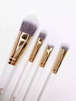 Набор кистей TopFace special brush set 4 in 1 PT901