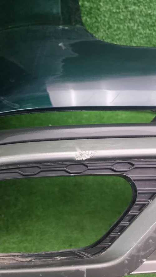 Бампер задний Chery Tiggo 8 Pro Max (2023-н.в.)