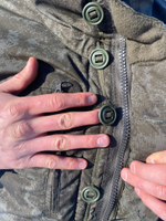 КОСТЮМ ГОРКА 5 до -40