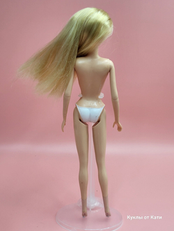 Кукла Барби 90х Ханна Монтана», 2000‑е гг. 01672