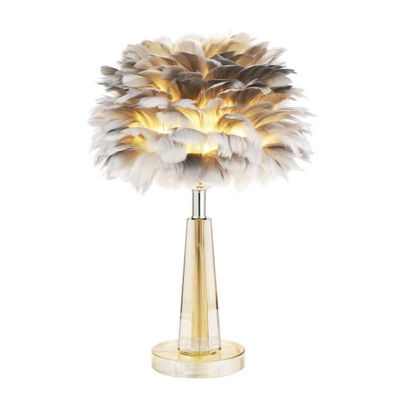 Настольная лампа Modelux Modestyle MS.110.01TL GR