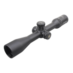 Прицел Vector Optics Continental X8 2-16x44 Tactical ED, сетка BDC (SCOM-T39)