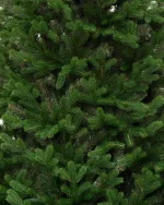 Ель искусственная «Ванкувер» (Литая+пвх) 210 см / 2.1 м