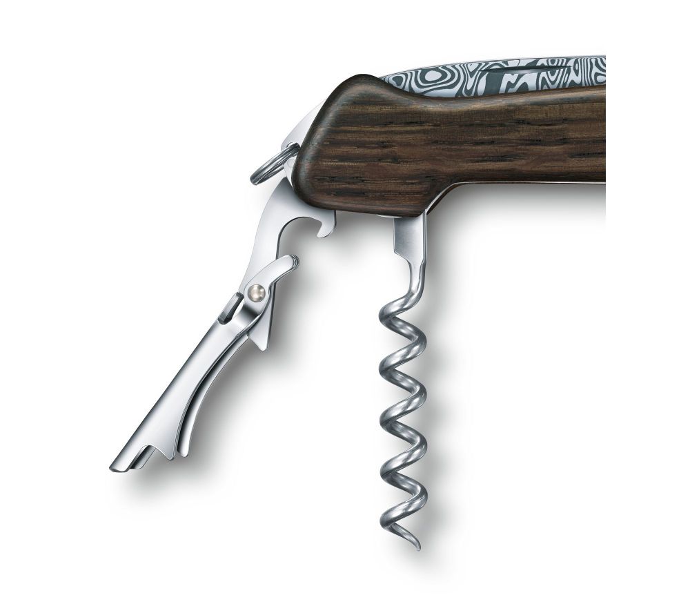 Нож перочинный Victorinox WineMaster 6 функций (0.9701.J19)