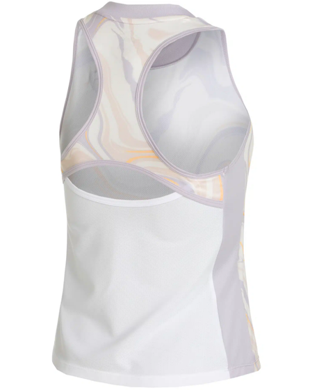 Майка женская Asics Match Graphic Tank, арт. 2042A250-500