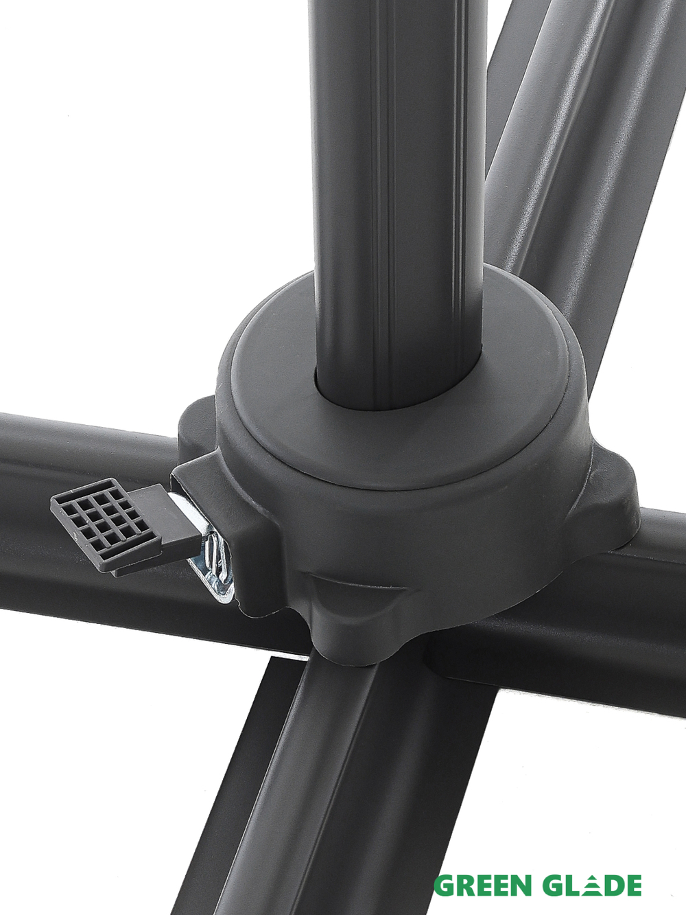 Зонт садовый Green Glade 72115