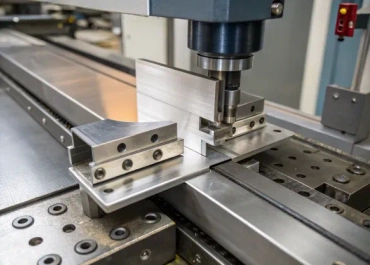 Гибки листового металла