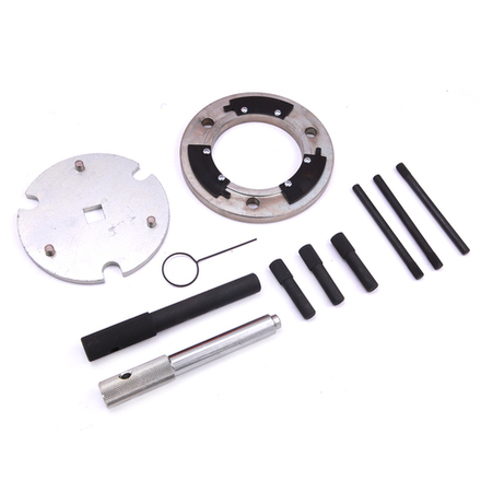 Набор приспособлений для FORD 2.0, 2.2 и 2.4 TDDI / TDCI Car-Tool CT-1556