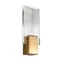 Настенный светильник MODESTYLE MS.1517.350 GD