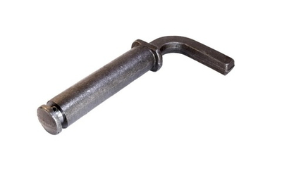 Шкворень 50-4605079-Б в вилку навески МТЗ-80/82 (ВЗТЗЧ)