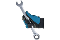 Комбинированный ключ STARTUL 24 мм с трещоткой PRO-7024