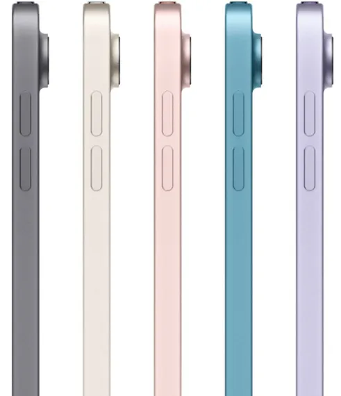 Apple iPad Air 5  (2022)