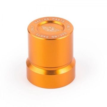 Колпачок клапана Vtec В,D,H - серии золотой