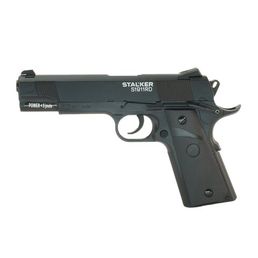 Пистолет пневматический Stalker S1911RD Colt 1911