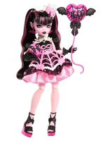 Кукла Монстер Хай "Scary Sweet Birthday Draculaura" JBG74