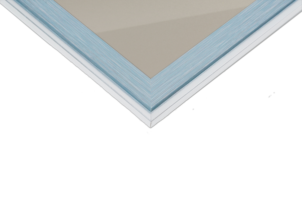 Рамка 30x60 для постера и фотографий RPS0400525-91