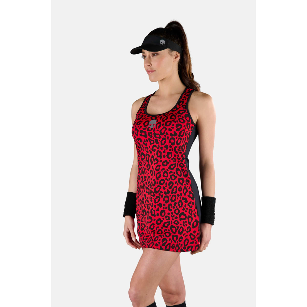 Одежда для тенниса , Платье HYDROGEN  .