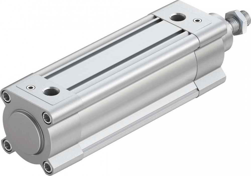 DSBC-63-125-PPVA-N3 Стандартный цилиндр