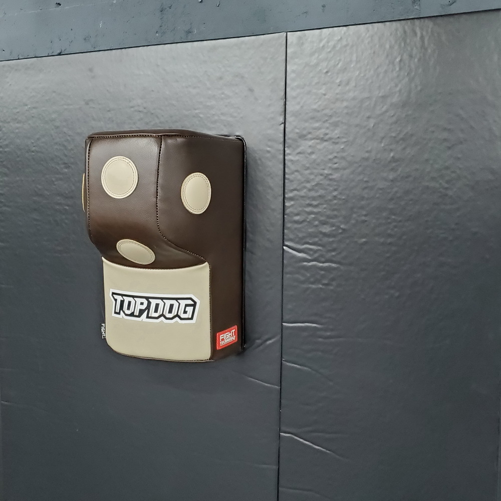 Апперкотная подушка сustom