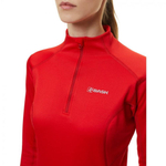 Термобелье фуфайка женская BASK Richmond Lady JKT