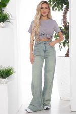 Джинсы Кайли (синие) Б10365 LT Collection