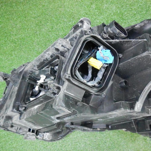 Фара правая Mercedes S W222 (2013-2017) LED