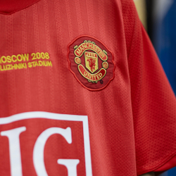 Ретро / МЮ (07-09) / Домашняя