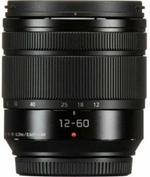 Panasonic Lumix G VARIO 12-60mm f/3.5-5.6 ASPH. O.I.S.