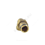 Соединитель латунь американка Ду 32 (1 1/4") угловой ВР/НР R19DL Giacomini R19DY016