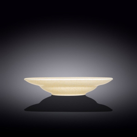 Тарелка d=285 мм. глубокая 500 мл. Сэнд Wilmax