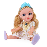 Кукла интерак. "Оля" поет, понимает 15 фраз, с диктофоном 3281007 (Happy Valley)