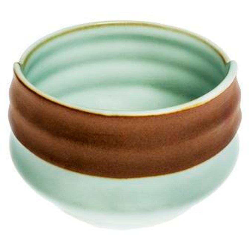 20301 Чашка керамика, 0,200л в подар.коробке