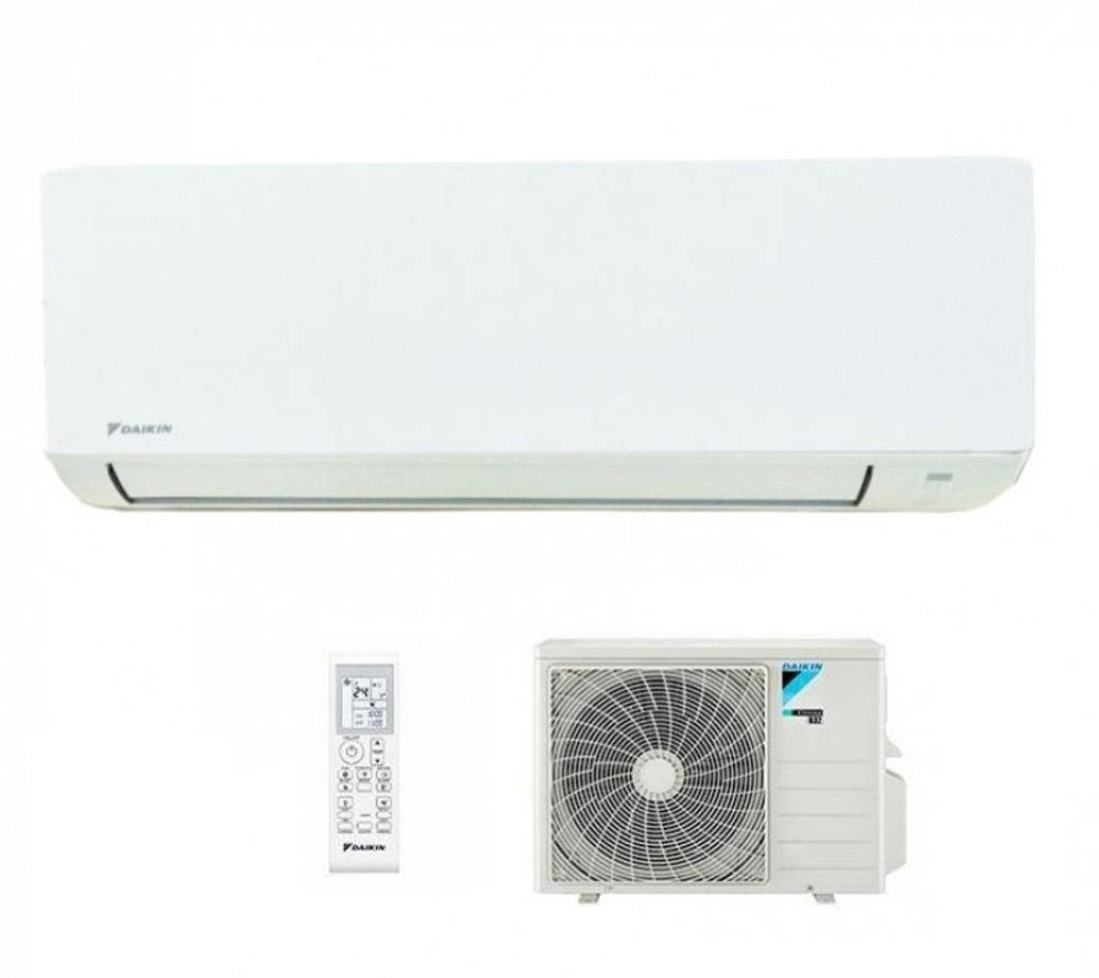 Настенная сплит-система Daikin FTXC25C/RXC25C