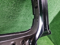 Крышка багажника GAC GS8 2 (2021-н.в.)