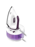 Парогенератор CareStyle Compact IS2144VI - 2400 Вт