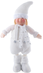 Фигура Мальчик 25см, SYGZWWA-37230069