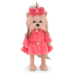 Мягкая игрушка "Lucky Yoyo: Fashion Week" с каркасом, 37 см LD3/092 9343620