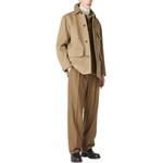 Куртки Loro Piana FW24, FAO3074-D0JH