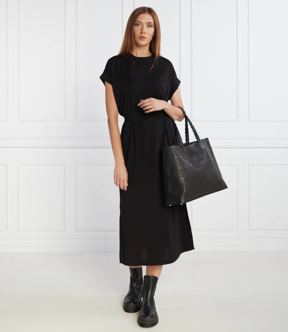 Платье RIANI - черный(376485-8233)