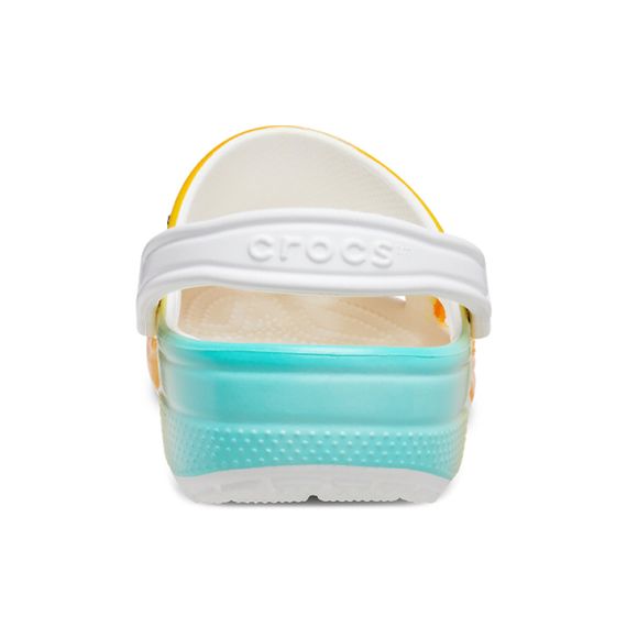 Crocs Free &amp; Easy Classic Clog 'Sunset'