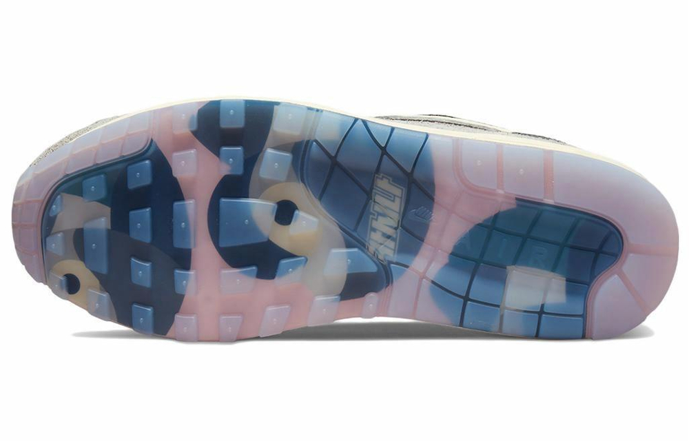 Кроссовки Kasina X Nike Air Max 1 Sp "Won-Ang"